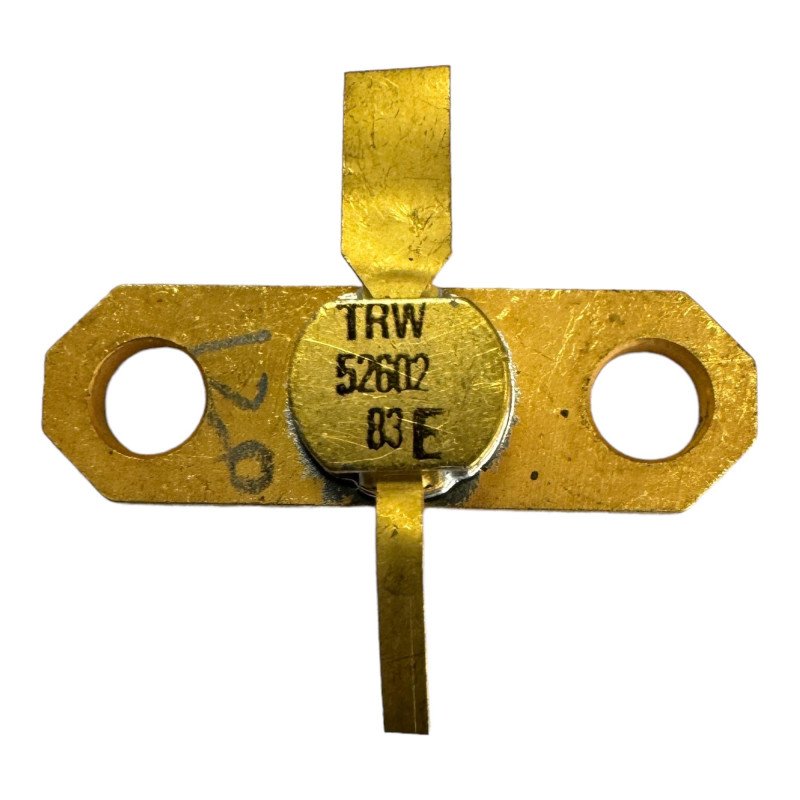 TRW52602 52602 TRW Microwave Linear Transistor