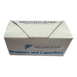 RNC60H1653FS Metal Film Resistor RNC60H 165K 1/4W 1%