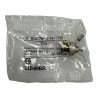 11BNC75-2-15C/133 Huber Suhner Connector Coaxial 75Ohm BNC (Male) for RG179B/U, RG187A/U