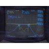 5BC300/100-KK Texscan TTE Bandpass Filter BPF SMA(f) 260-340Mhz CF 300Mhz