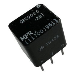 900086-0028 Audio Frequency Transformer 5950-00-864-8581