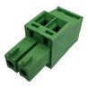 EC350R-02P Dinkle Connector Terminal Block 2 POS