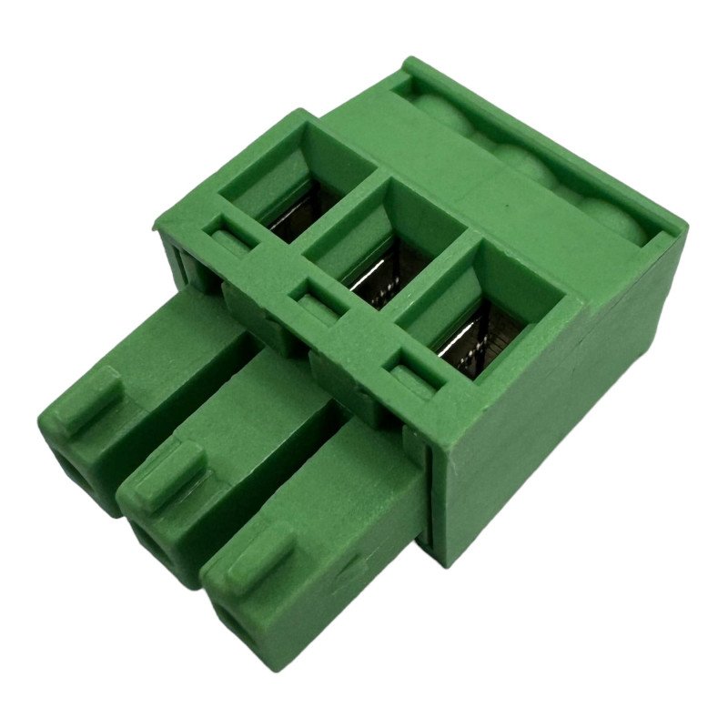 EC381R-03P Dinkle Connector Terminal Block 3 POS