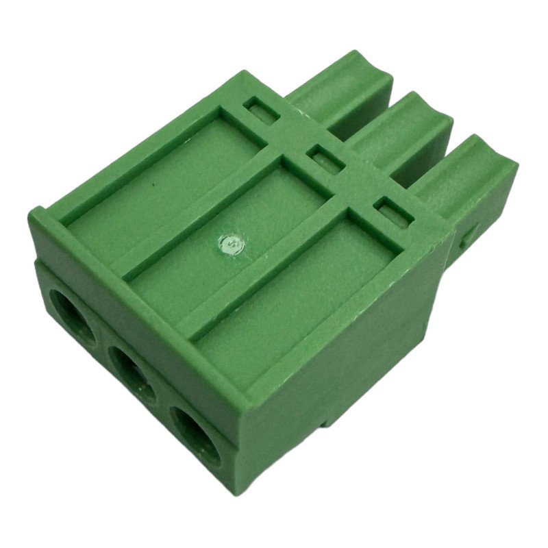 EC381R-03P Dinkle Connector Terminal Block 3 POS