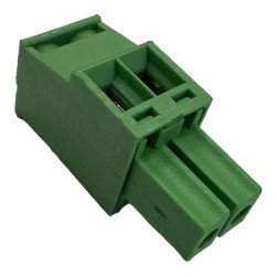 EC350RL-02P Dinkle Connector Terminal Block 2 POS