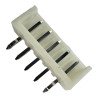 440053-5 TE Connectivity Connector Header 5 POS 2.5MM QTY:400