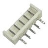 440053-5 TE Connectivity Connector Header 5 POS 2.5MM QTY:400