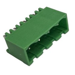 2EDGVC-5.08-04P-14-00A Degson Contact Terminal Block Connector 4 POS 5.08