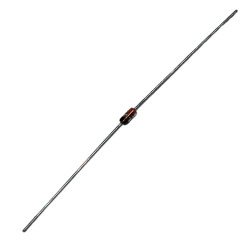 BZX55C33 Goodark Diode Zener 33 Volt 0.5W 5%