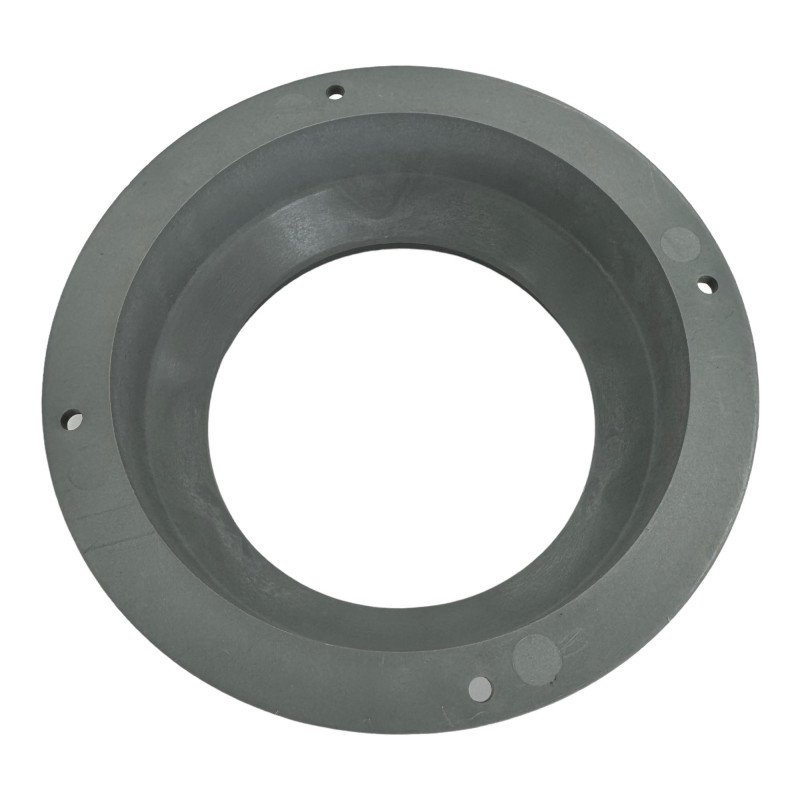 Electron Tube Chimney for 4CX1000 4CX1500 Tubes