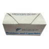 RNC60H3321FS Metal Film Resistor RNC60H 3.32 kOhm 3K32 1/4W 1%