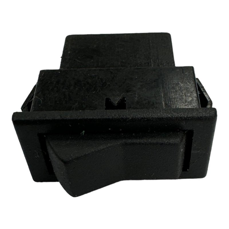 AS36S0100 Apem Rocker Switch SPDT