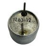 R40-12 Ultrasonic Sensor Receiver 40Khz 12mm 12x9.5mm