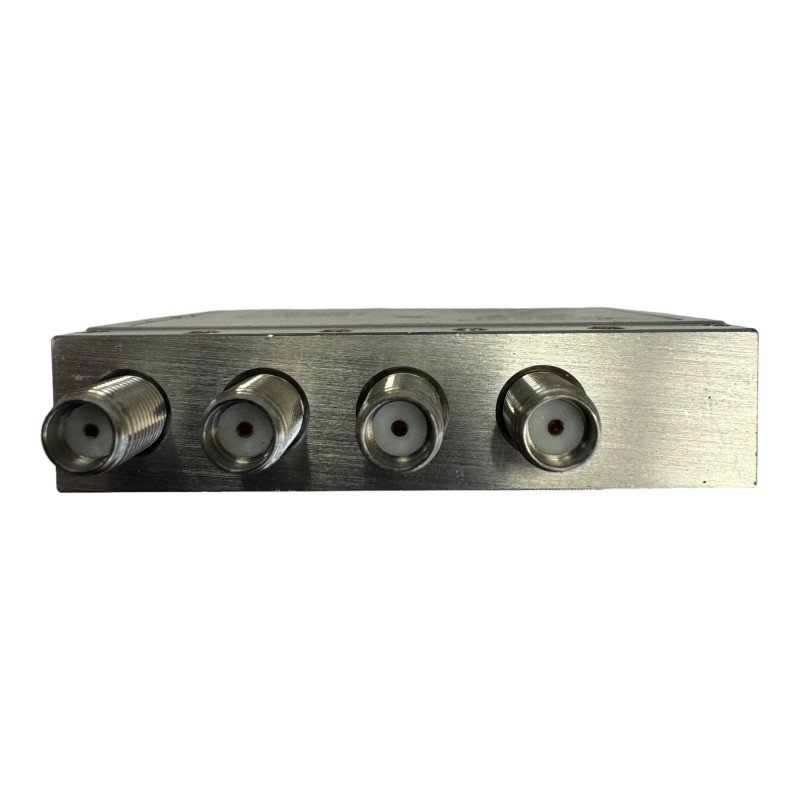 N1811TL Agilent Coaxial Switch 4 Port SMA 5Vdc DC-20Ghz