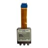 8765A HP Coaxial Switch SPDT SMA 15Vdc DC-4Ghz OPT.15