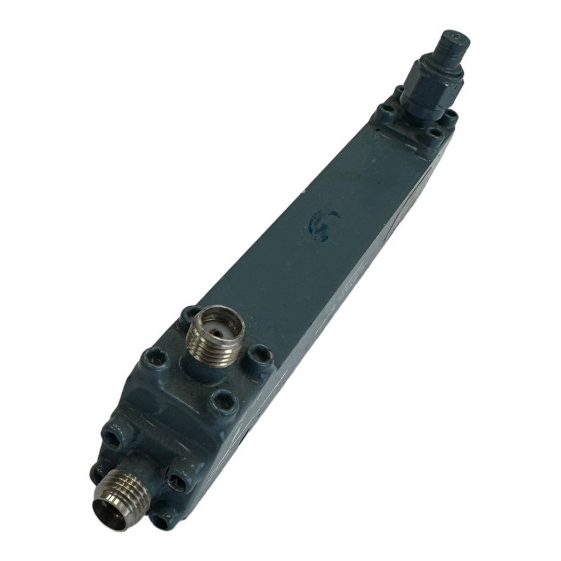 4202B-20 Narda Directional Coupler 1-12.4Ghz 20db SMA