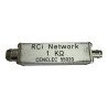 Erika Fiedler RCi Network 1kohm 1K Cenelec 55020