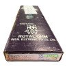 MF25 Precision Metal Film Resistor 15.4 kOhm 15K4 1/4W 1% QTY:1000