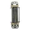 82073DB/100E Air Variable Capacitor 16-100pf 80x33x20mm