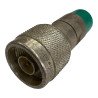 Greenpar Dummy Load Coaxial Termination N type (m) 50Ohm