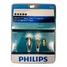 SWV3114S/10 Philips 500 Series Aerial Lead Coaxial Cable Black With Adapter M-M 5m