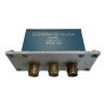 ZSC-2-1 Mini Circuits 2 Way Power Splitter 0.1-400MHz 50Ohm