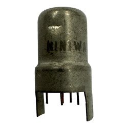 6CW4 Miniwatt Electron Tube Valve Nuvistor