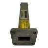 P910A HP Waveguide Termination Load WR62 WR-62