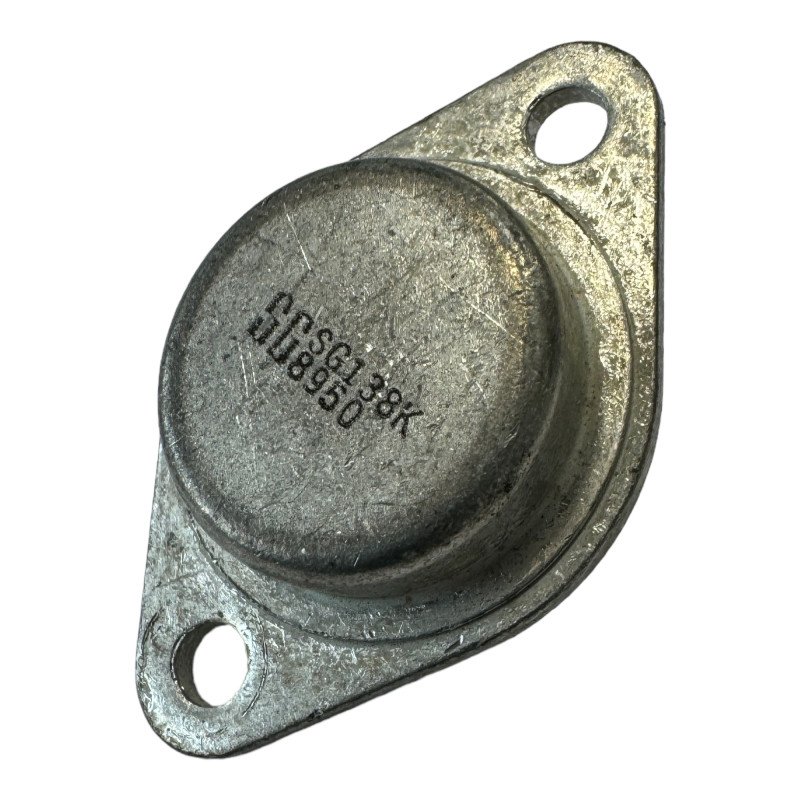 SG138K/883B SG Transistor