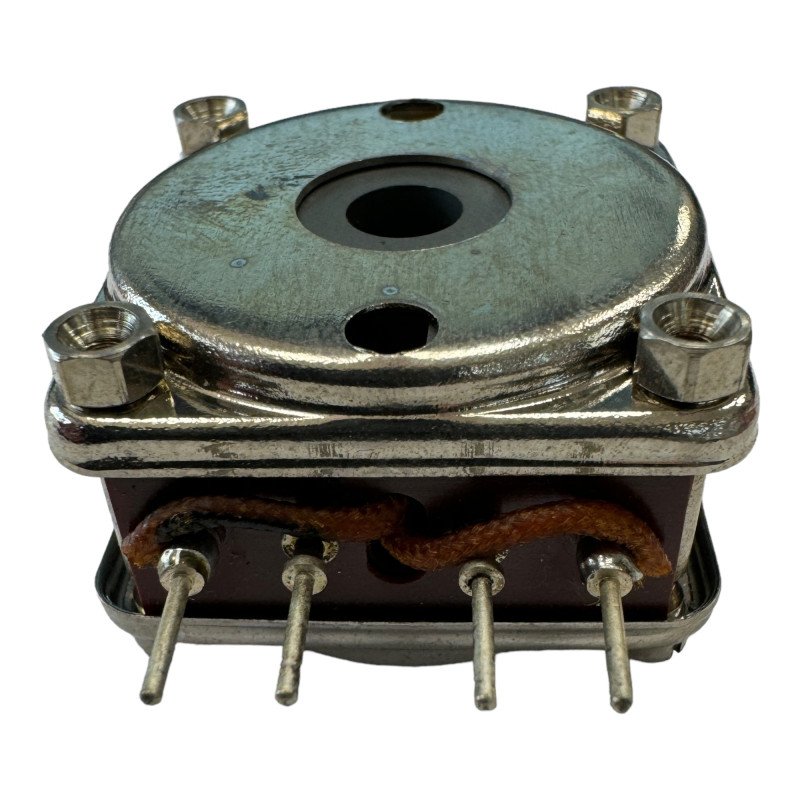 Inductor 7.4mH 5950-15-058-5