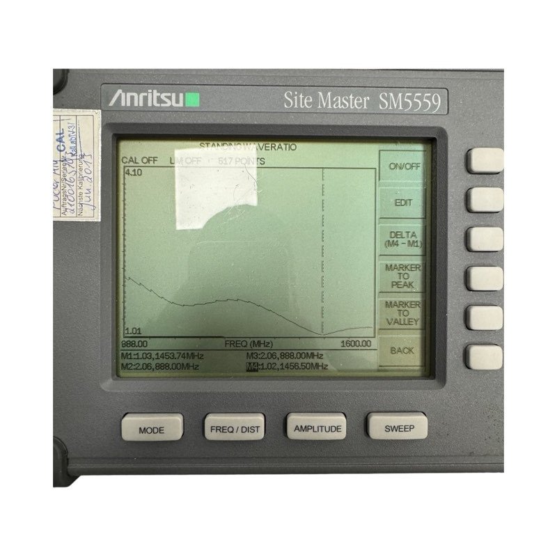 Antenna Omni Directional N type (m) 1456Mhz