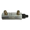 50DV80-2156 Alan Variable Attenuator DC-2000Mhz 0-80db N type