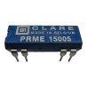 PRME15005 CP Clare Dry Reed Relay 8-Pin