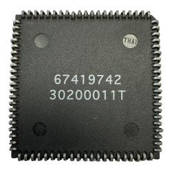 3020-70 M84I67419742 Lucent Integrated Circuit