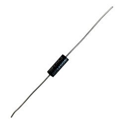 RCMS05 Sfernice Molded Metal Film Resistor 47 ohm 47R 1/2 W 1%