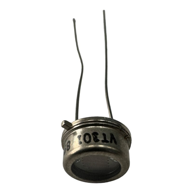 VT301 Phototransistor