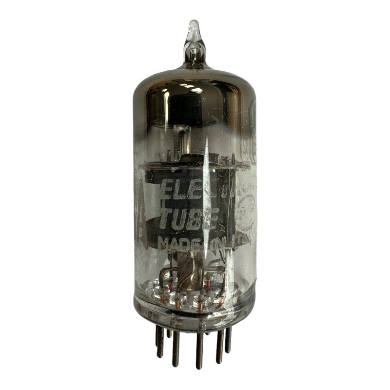 6U8 ECF82 RCA Electron Tube Valve