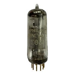 E83F Philips Miniwatt Electron Tube Valve