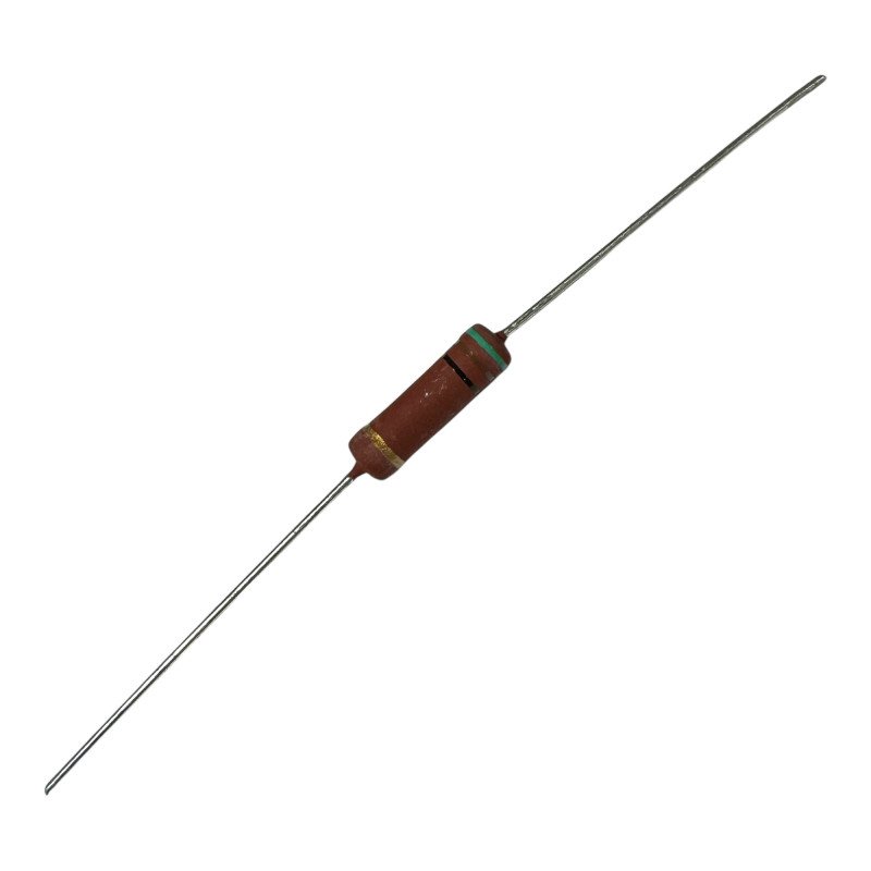 PR03 Power Metal Film Leaded Resistor 51R 51 Ohm 3W 5%