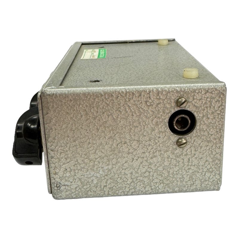 RA105 Variable Attenuator DC-100Mhz 75Ohms BNC