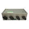 RA105 Variable Attenuator DC-100Mhz 75Ohms BNC