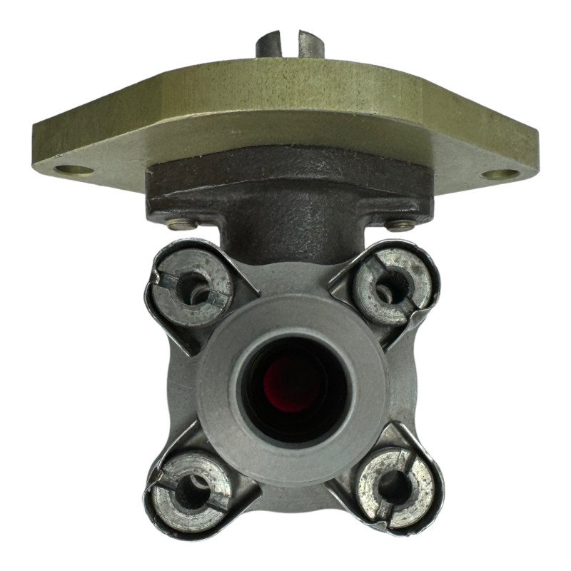 R14 F20B04 DRW Diaphragm Valve
