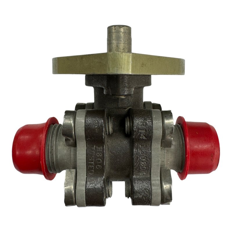 R14 F20B04 DRW Diaphragm Valve