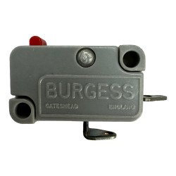 GVBSP Burgess  Microswitch Control Switch SPST-NO
