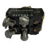 MS35059-29 512TS1-4 Microswitch Control Switch DPST 5930-00-685-9520
