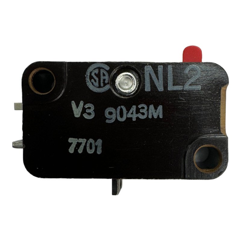 V3-9043M V3 Honeywell Microswitch 5930-99-715-3237