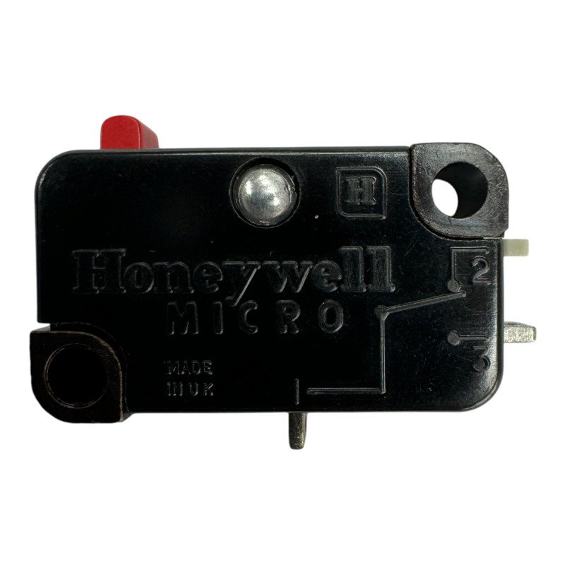 V3-9043M V3 Honeywell Microswitch 5930-99-715-3237