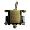 MS25105-23 533TS1-3 Micro Freeport Toggle Switch 5930-01-041-2992