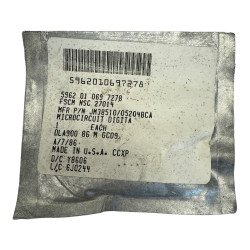 JM38510/05204BCA Integrated Circuit 5962-01-069-7278