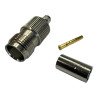 T6121B1-ND3G-1-50 Amphenol Coaxial Connector TNC(f) Crimp 50Ohms RG58